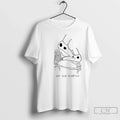 Classic Twin Fantasy Skeleton Car Seat Headrest T-Shirts, Hoodie, Sweatshirt