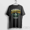 Classic Uaap Szn 88 De La Salle University Green Archers Basketball Champions T-Shirts, Hoodie, Sweatshirt