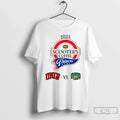 Classic Unlv Rebels Vs Ohio Bobcats 2025 Frisco Bowl T-Shirts, Hoodie, Sweatshirt
