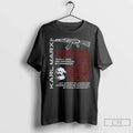 Classic Under No Pretext Karl Marx Armed Resistance Leftist Socialism T-Shirts, Hoodie, Sweatshirt