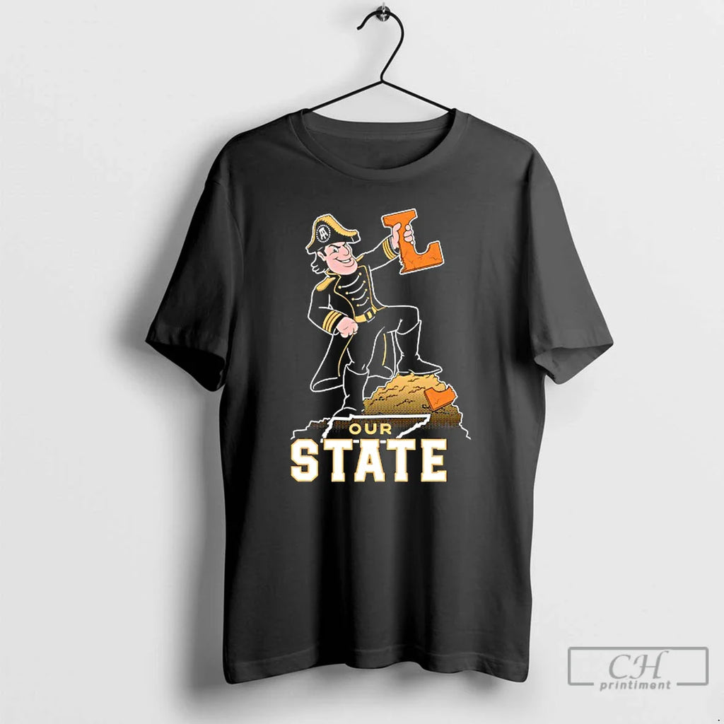 Classic Vanderbilt Commodores Beat Tennessee Volunteers Our State T-Shirts, Hoodie, Sweatshirt