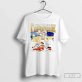 Classic Vanderbilt Commodores Beat Vols We Run This State Tennessee 2025 T-Shirts, Hoodie, Sweatshirt