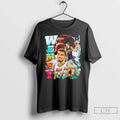 Classic Victor Wembanyama San Antonio Spurs Nba Player Vintage T-Shirts, Hoodie, Sweatshirt