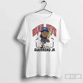 Classic Vladimir Guerrero Jr Toronto Blue Jays Caricature 25 T-Shirts, Hoodie, Sweatshirt