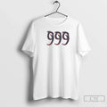 Classic Vlone X Juice Wrld 999 Circle White T-Shirts, Hoodie, Sweatshirt