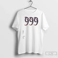 Classic Vlone X Juice Wrld 999 T-Shirts, Hoodie, Sweatshirt