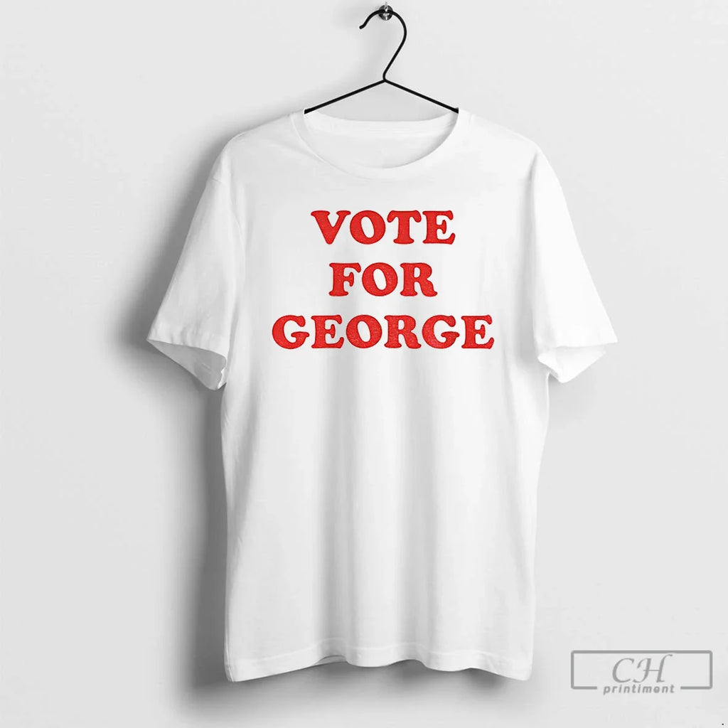 Classic Vote George Kittle T-Shirts, Hoodie, Sweatshirt