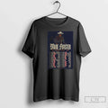 Classic Wade Forster 2026 Dying Breed Tour Circle Black T-Shirts, Hoodie, Sweatshirt