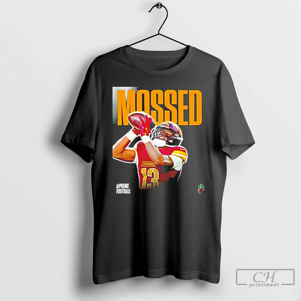 Classic Washington Commanders Treylon Burks Catch Year T-Shirts, Hoodie, Sweatshirt
