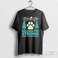 Classic Washington Strong Save Animals T-Shirts, Hoodie, Sweatshirt
