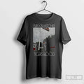 Classic Waxahatchee Tigers Blood Album Band T-Shirts, Hoodie, Sweatshirt