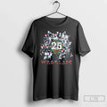Classic Westlife 2025 T-Shirts, Hoodie, Sweatshirt
