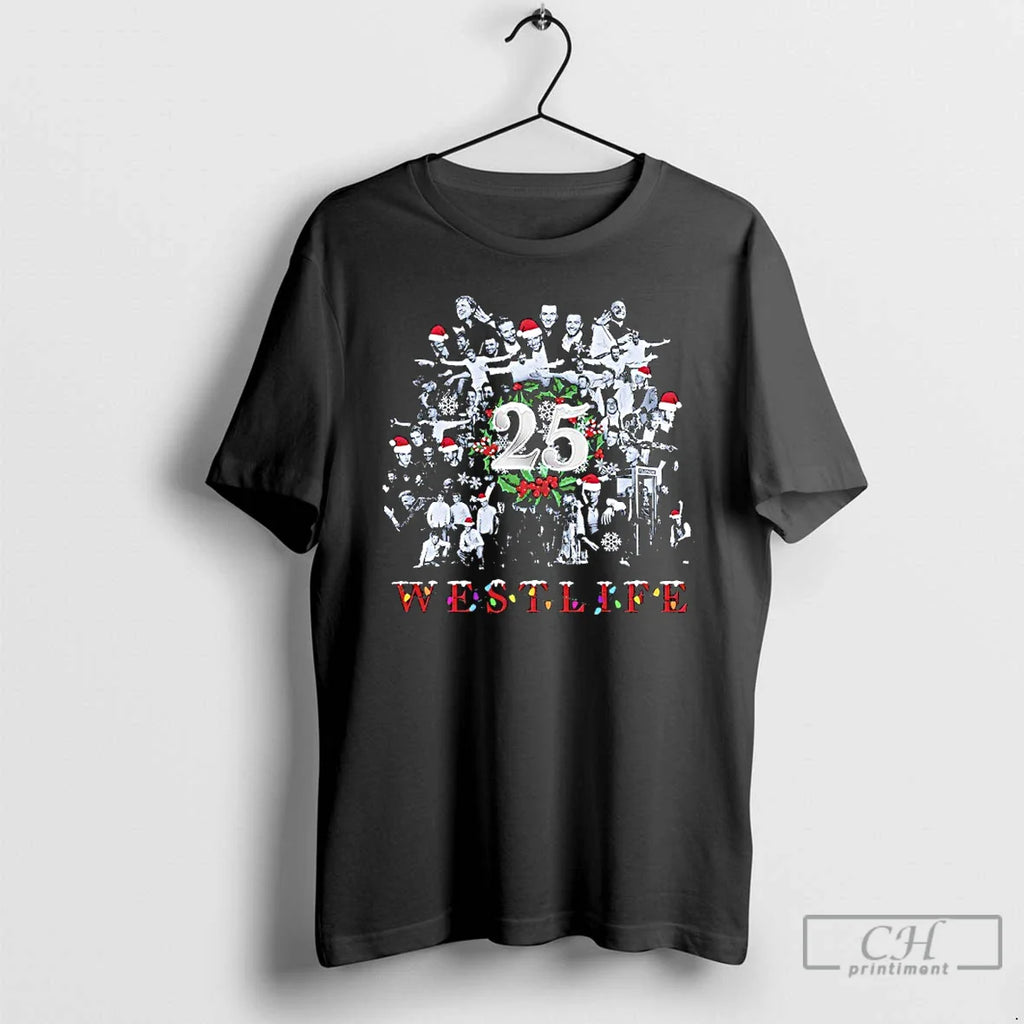 Classic Westlife T-Shirts, Hoodie, Sweatshirt