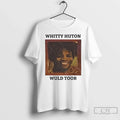 Classic Whitty Huton Wuld Toor T-Shirts, Hoodie, Sweatshirt