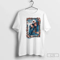 Classic Widespread Panic Celebrate Panics 2025 Tour T-Shirts, Hoodie, Sweatshirt