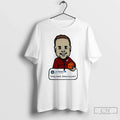 Classic Wisconsin Basketball Jon Rothstein Silent Assassin T-Shirts, Hoodie, Sweatshirt