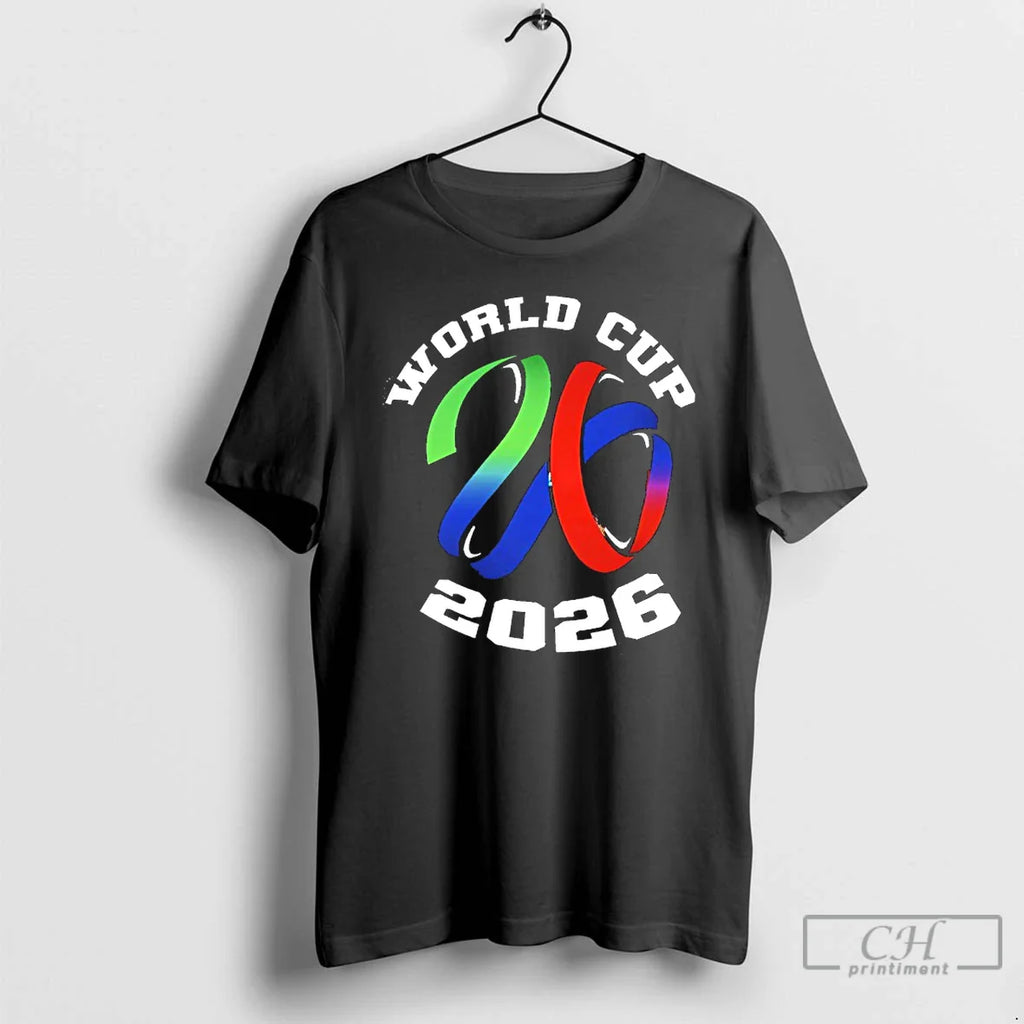 Classic World Cup 2026 Usa Soccer T-Shirts, Hoodie, Sweatshirt