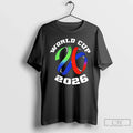 Classic World Cup 2026 Usa Soccer T-Shirts, Hoodie, Sweatshirt