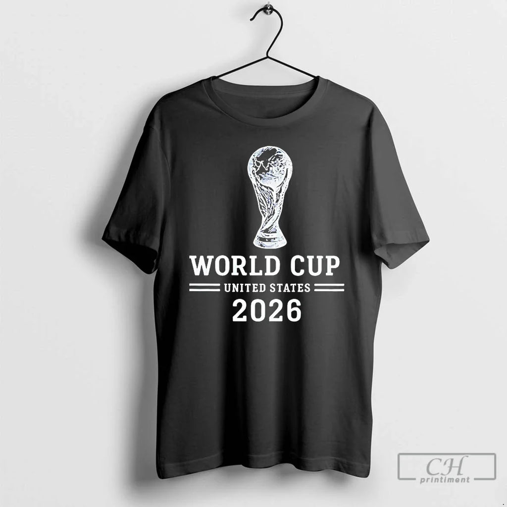 Classic World Cup United States 2026 T-Shirts, Hoodie, Sweatshirt