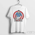 Classic X Apocalypse Six Million Dollar Bionic Man T-Shirts, Hoodie, Sweatshirt