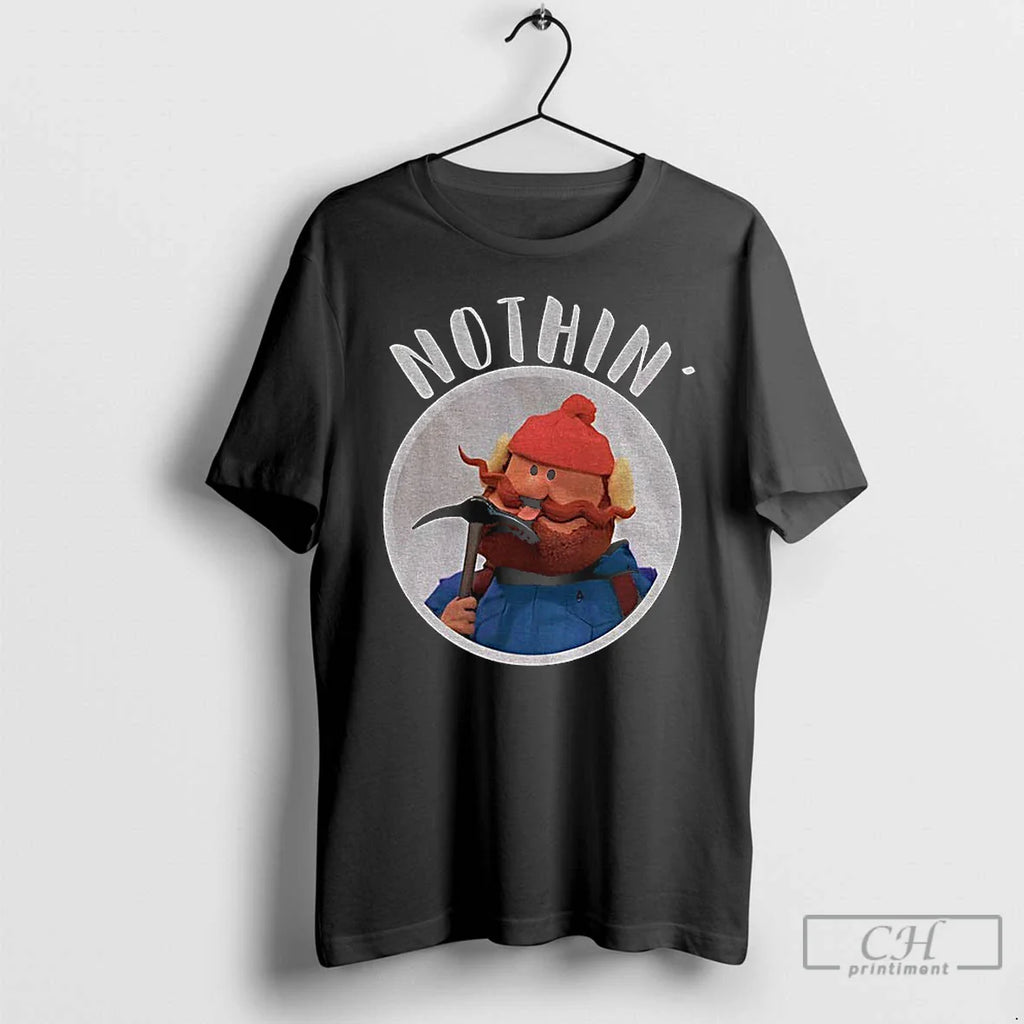Classic Yukon Cornelius Arctic Explorer Merry T-Shirts, Hoodie, Sweatshirt