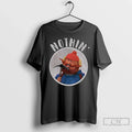 Classic Yukon Cornelius Arctic Explorer Merry T-Shirts, Hoodie, Sweatshirt