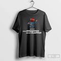 Classic Yukon Cornelius Stay Strapped Get Clapped T-Shirts, Hoodie, Sweatshirt