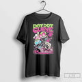 Classic Zim Gir Dib Gaz Dot Dot Curve Invader Zim T-Shirts, Hoodie, Sweatshirt