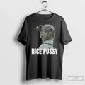 Classic Mtht51ni Henrietta Pussycat Mister Rogers Neighborhood Nice Pussy T-Shirts, Hoodie, Sweatshirt
