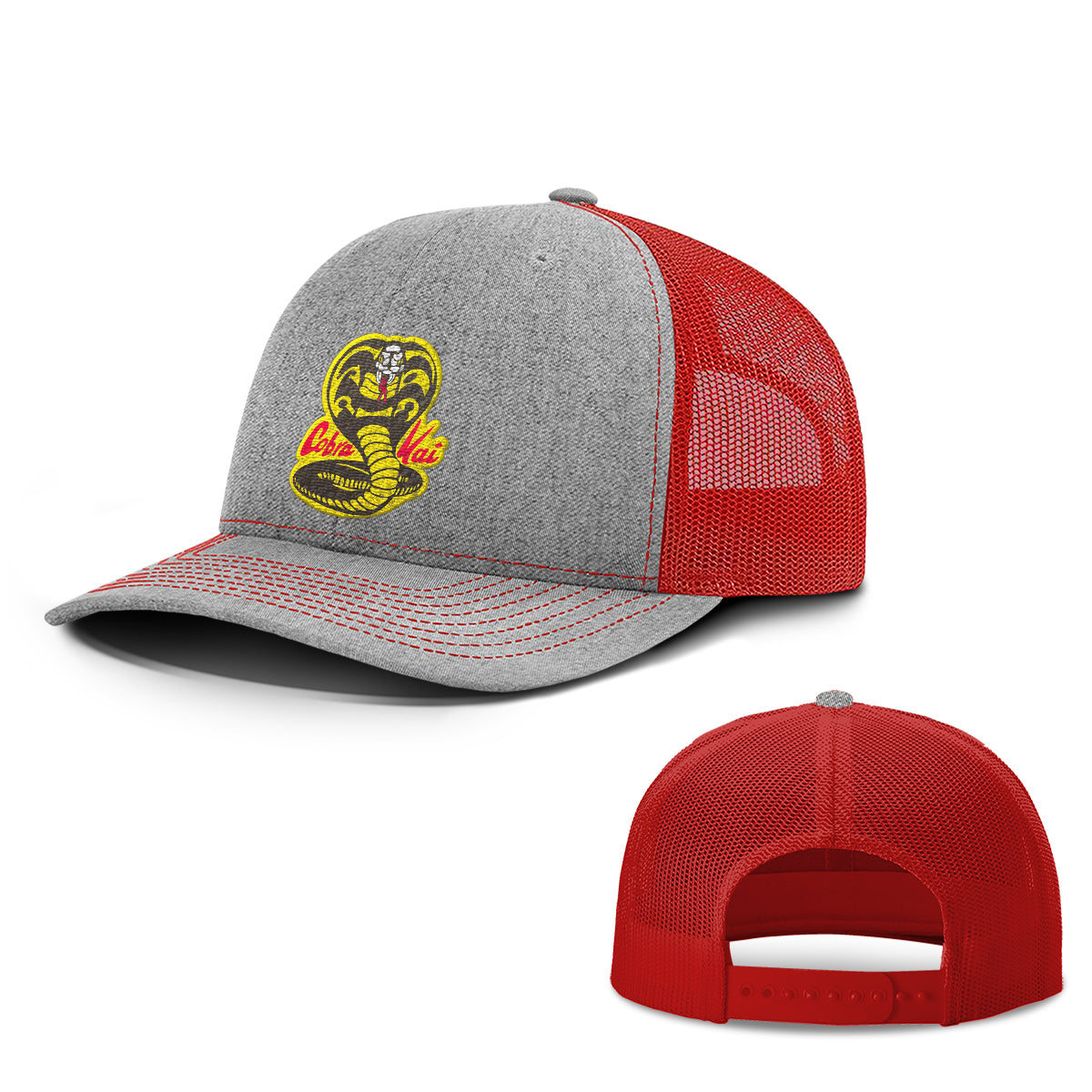Cobra Kai Hats