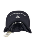 FIFTY+ Motto Hat