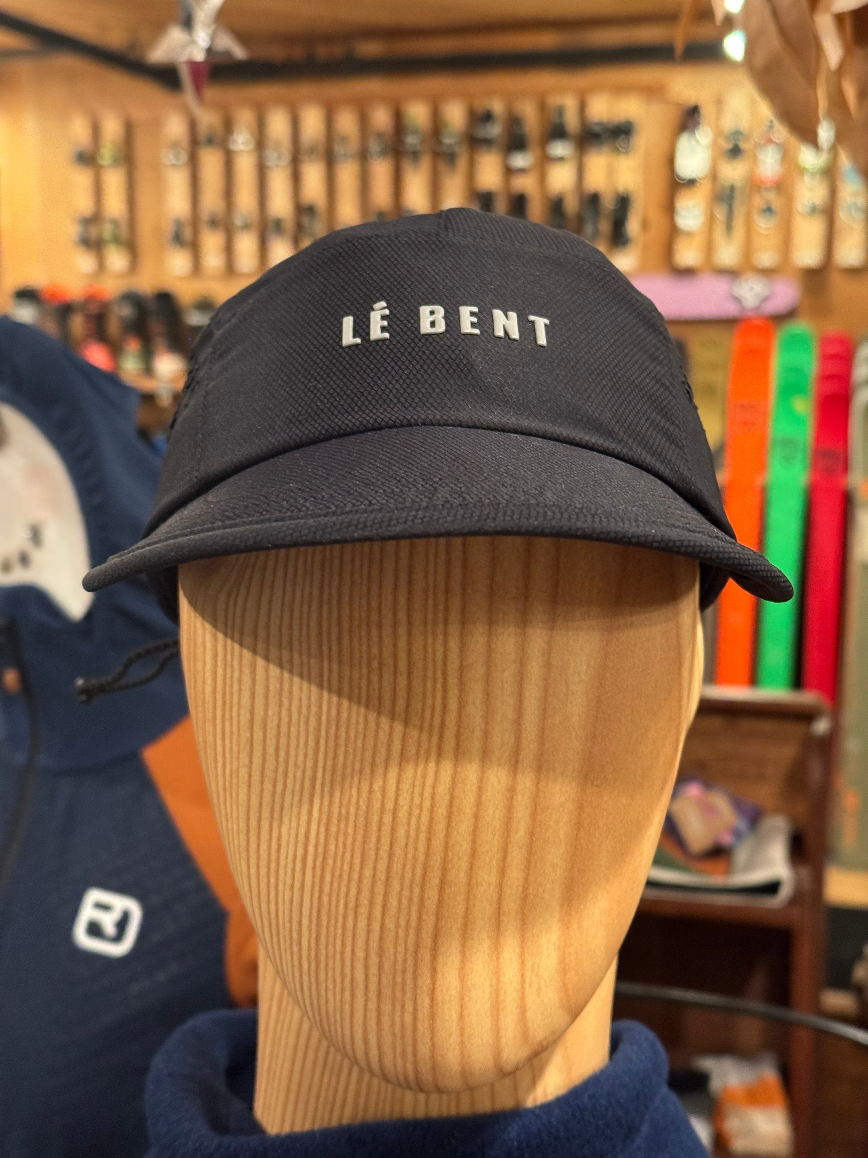 FIFTY+ Motto Hat
