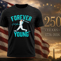 Cole Young Forever Young Shirt