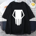 Bakugou Katsuki Summer Casual Personality Round Neck Short Sleeve Streetwear Anime Womenswear (1)