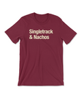 Singletrack & Nachos Shirt