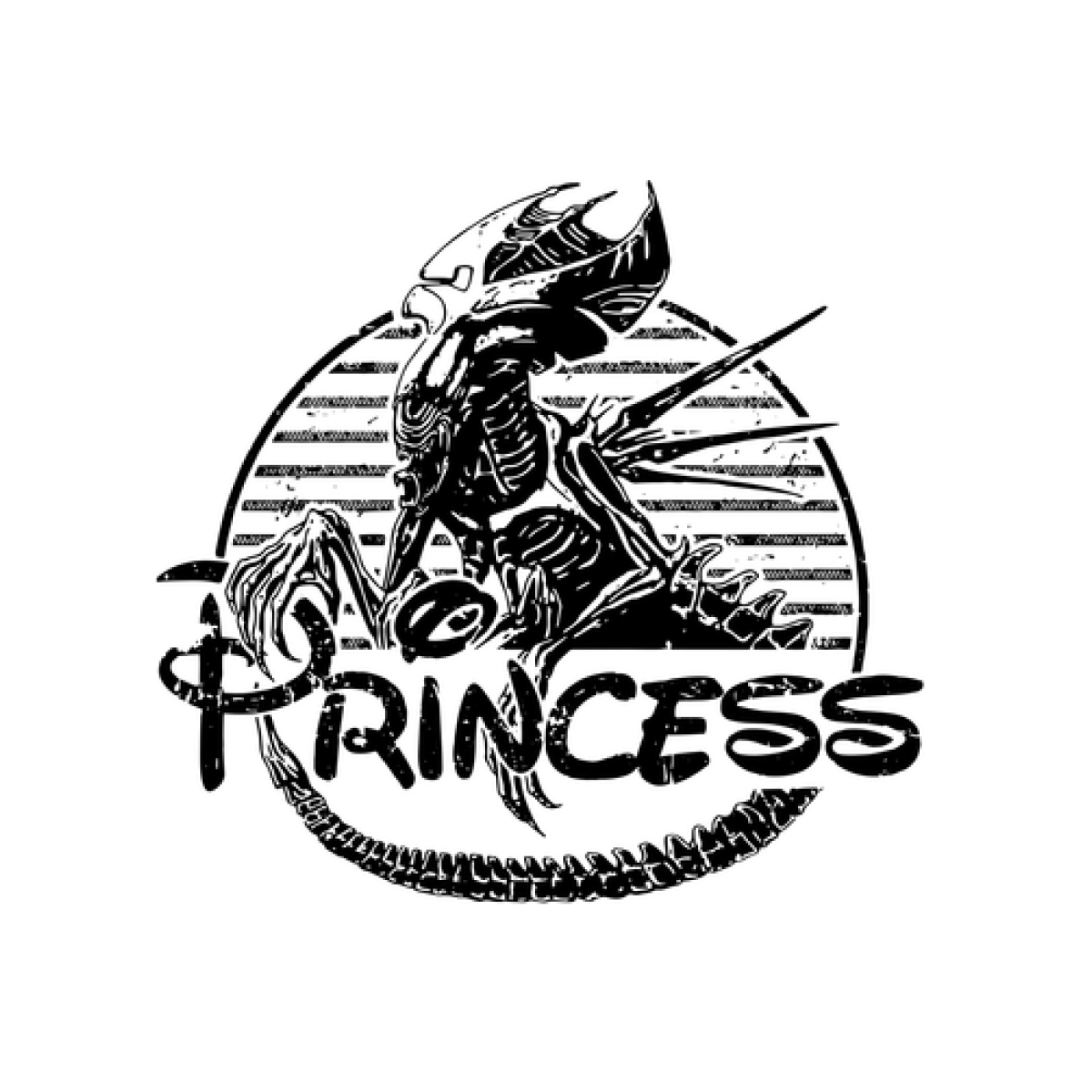 Princess Kids Shirt