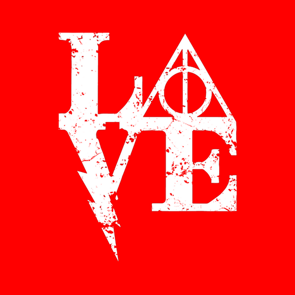 LOVE Kids Shirt