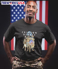 Crimson Desert Greymanes Shirt