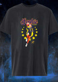 Cunningham Signature Indiana Basketball Player Sophie Fever T-Shirt