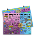 Mathematics Poster Bundle