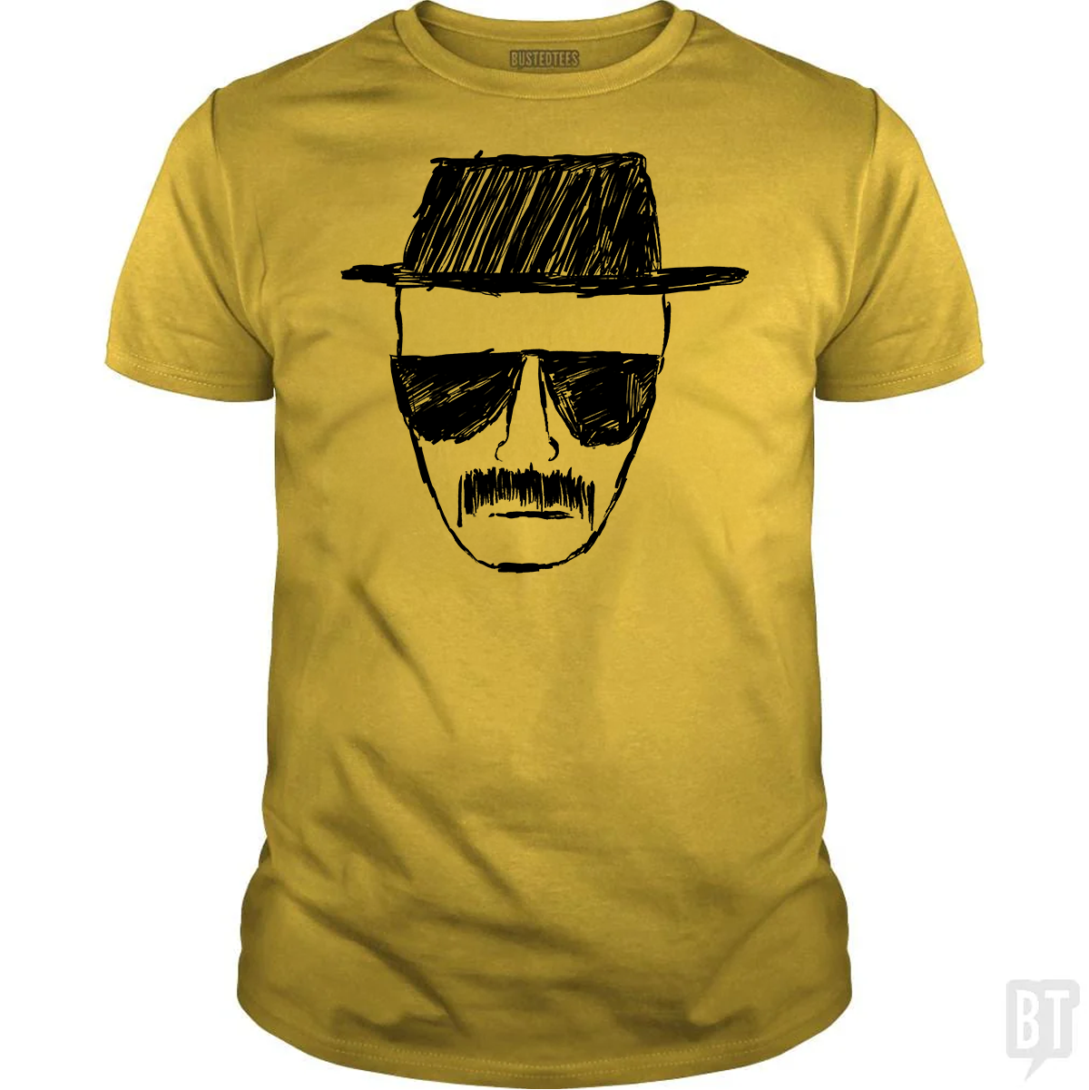 Heisenberg