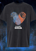 Dallas Cowboys Fan Apparel It’s in My DNA Cowboys T-Shirt