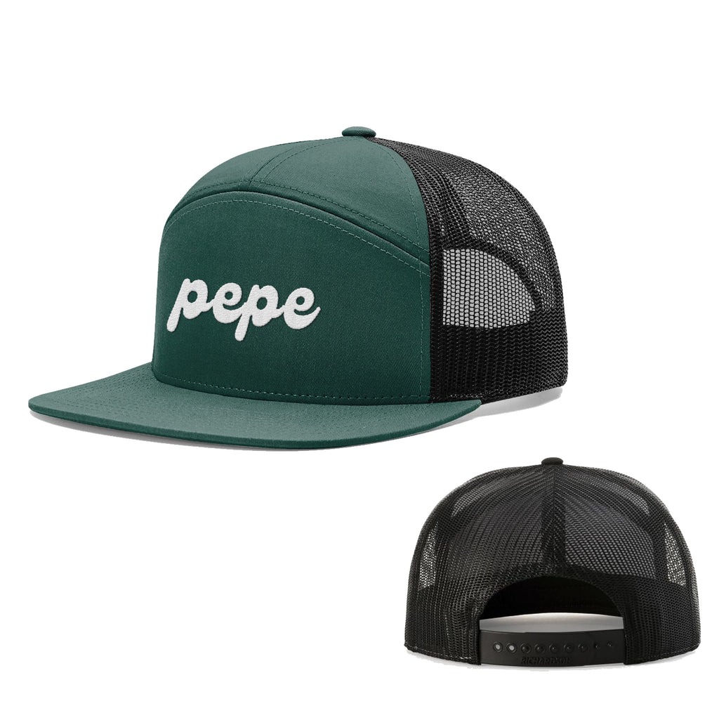 Pepe Hats