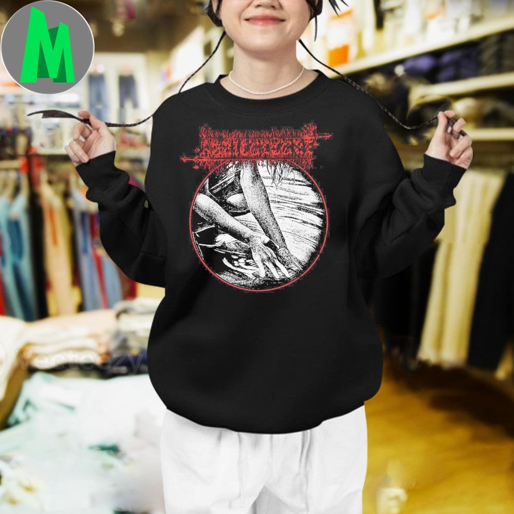Design AGRICULTURE Mighty Hands Shirt