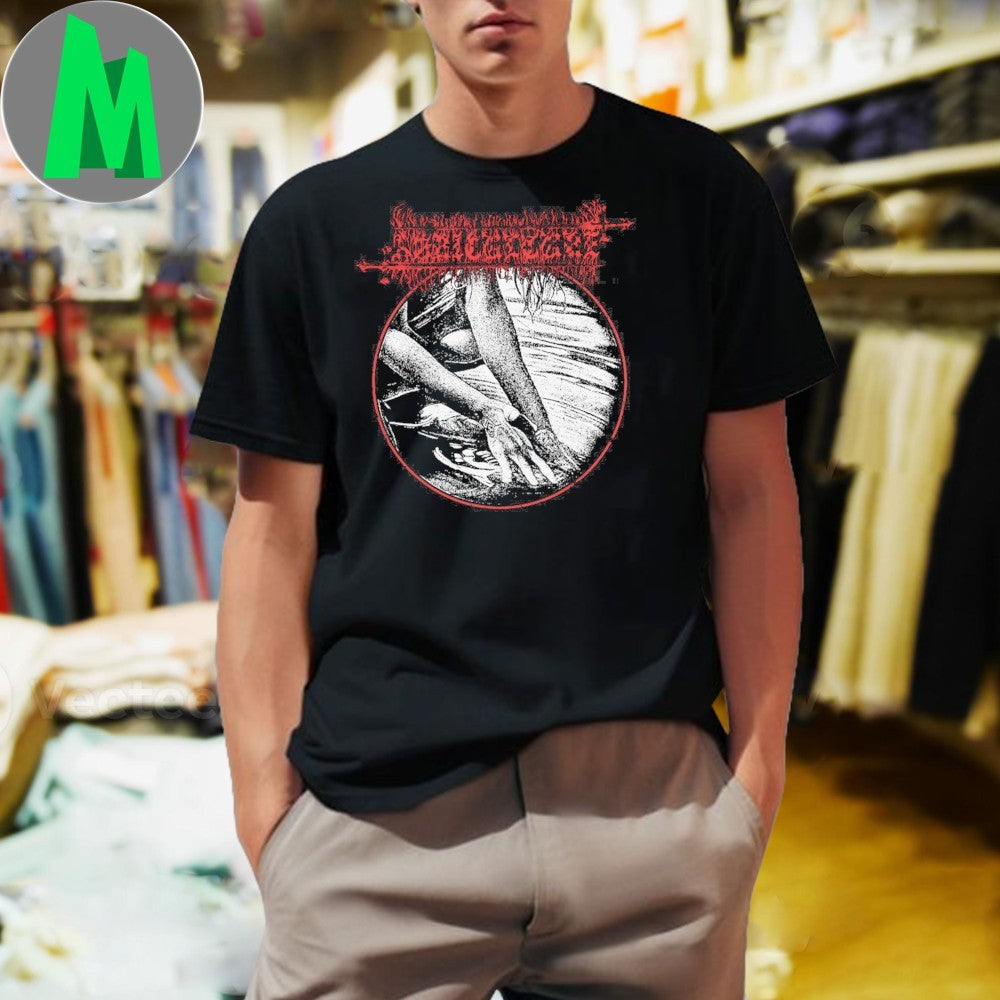 Design AGRICULTURE Mighty Hands Shirt