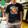 Design Are You A Villain or A Hero Xdinary Heroes Shirt