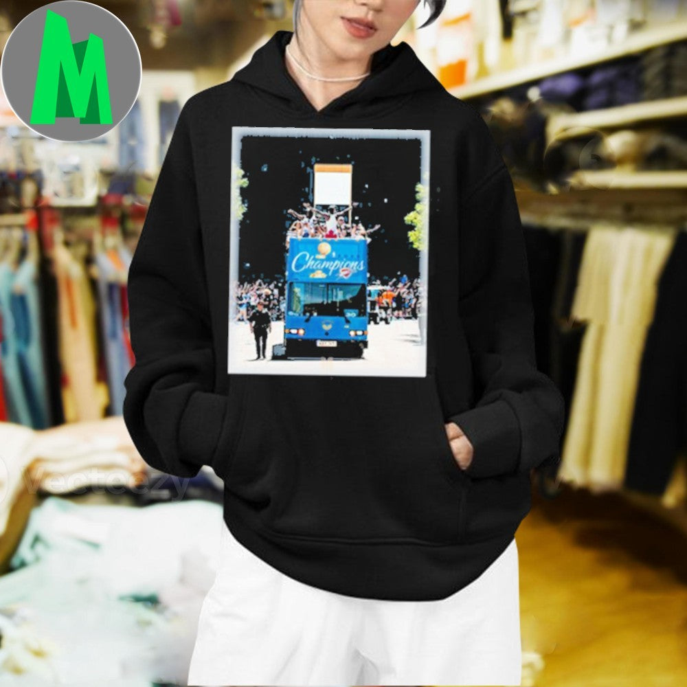 Design For the city Shirt