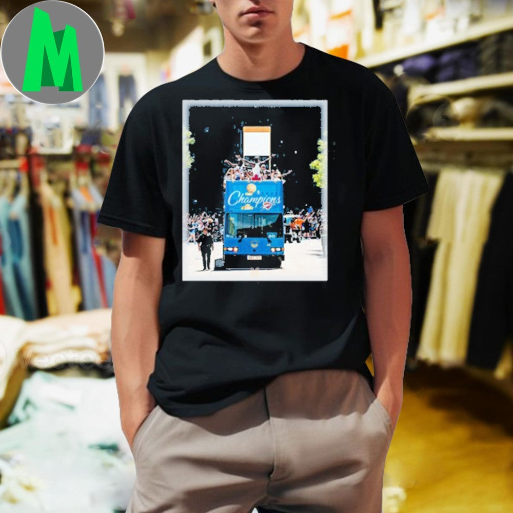 Design For the city Shirt