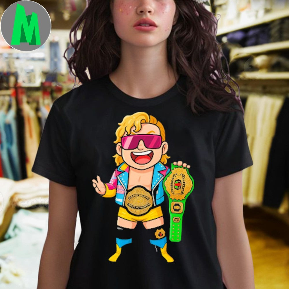 Design Golden Greatness Shirt