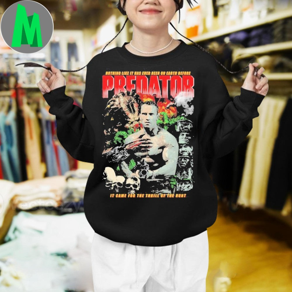 Design Graveyard Goods Jungle Stalker Shirt